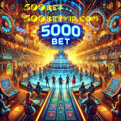 500bet