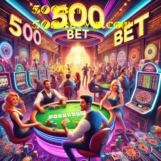 500bet