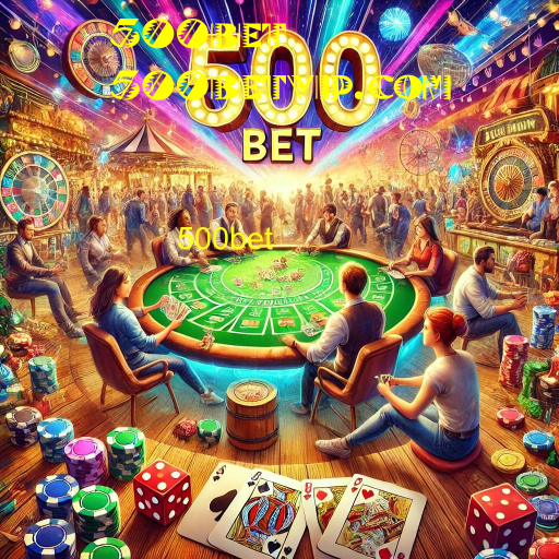 500bet