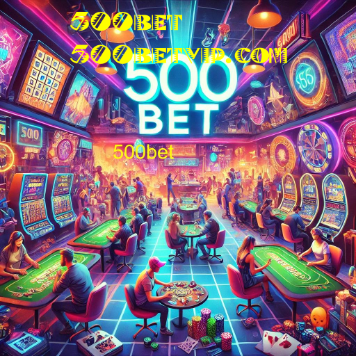 500bet