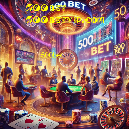 500bet