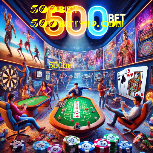 500bet