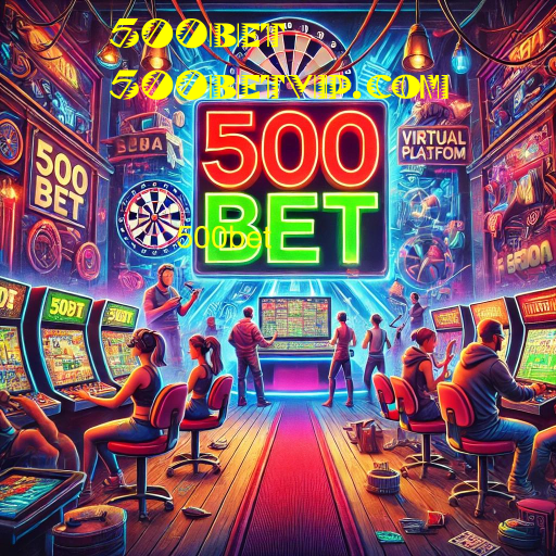 500bet